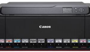 Canon Imageprograf Pro-1000 Professional Photo Printer
