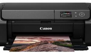 Canon Pro-300 A3+ 10 Ink