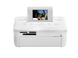 Canon Selphy Cp-1000