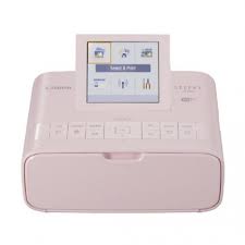 Canon Selphy Cp-1300 Pink