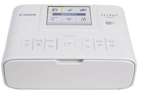 Canon Slphy Cp-1300 White