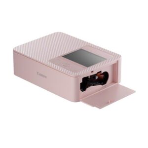 Canon Selphy Cp-1500 Black