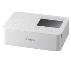 Canon Selphy Cp-1500 Pink