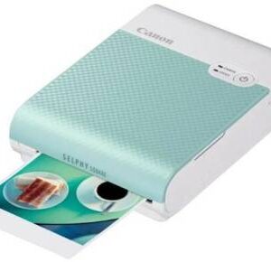 Canon Selphy Cp-1500 White