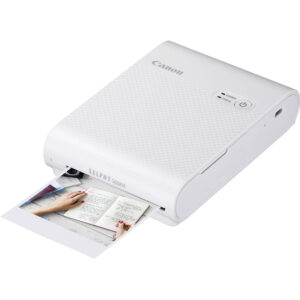 Canon Selphy Square Qx10-White