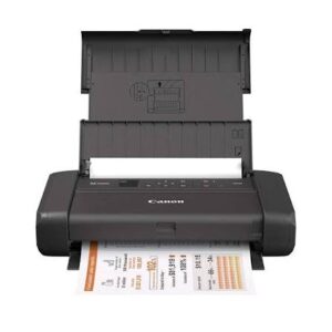 Canon Pixma Tr150 Portable Printer