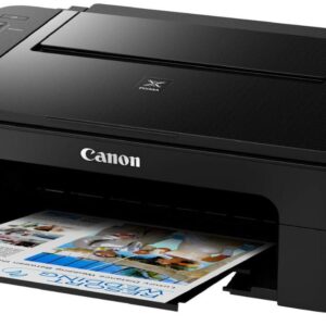 Canon Pixma Ts3440 3 In 1 Inkjet Printer