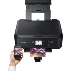 Canon pixma TS5140 3 in 1 inkjet Printer