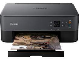 Canon Pixma Ts5340 3 In 1 Inkjet Printer