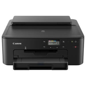 Canon Pixma Ts704 Inkjet Printer