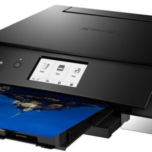 Canon Pixma Ts8340 Oin1