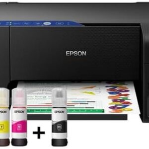 Epson L3251 ink tank printer