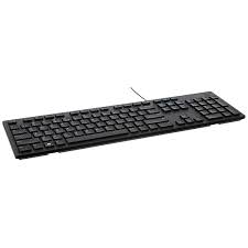 Dell Kb216 Usb Multimedia Kb