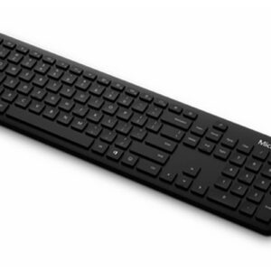 Microsoft Multimedia Opt. Value Dsp Wired Keyboard
