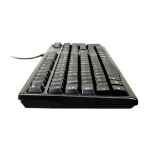 Port office BT keyboard