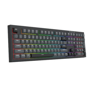 dRedragon K518 crux Rgb