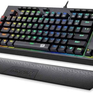 Redragon K588 broa Rgb