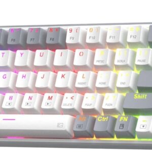 Redragon K628 poll Rgb
