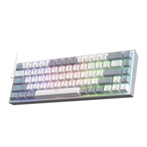 Redragon K631 cast Rgb