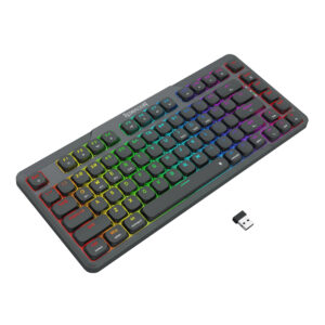 Redragon K706 Pro aeth Rgb w+b