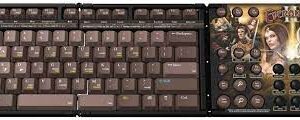 Zboard Keyset Evrqut2