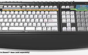 Zboard Keyset Macromedia Dreamweaver