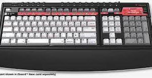 Zboard Keyset Photoshop