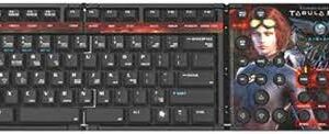 Zboard Keyset Tabula Rasa