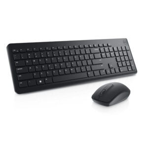 Dell Km3322w Kb+Mouse W/L