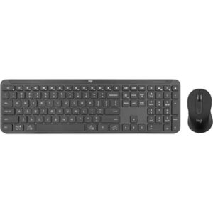 Logitech Mk950 C/L Black