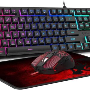 Redragon S107 2in1 kb+mo
