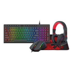 Redragon S148 4in1 kb+mo+hs+mp