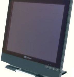 Ag Neovo M17 Black Monitor