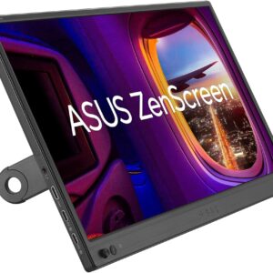 Asus MB169CK usb-c 15.6 inch port