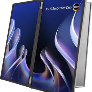 Asus MQ149CD dual 14" usb-c