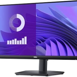 Dell E2425hs 24" + Speaker