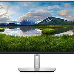 Dell P2722he 27" +Type-C+Rj45