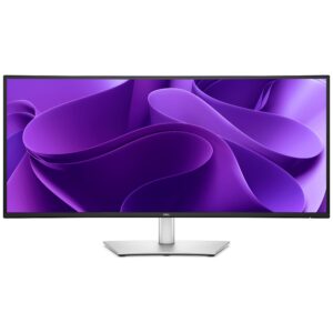 Dell P3425WE 34" QHD USB-C Curved