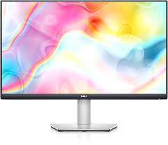Dell S2722DC 27"+ Speaker qhd