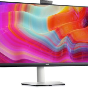 Dell S2722DZ 27"+ Spe+Wc