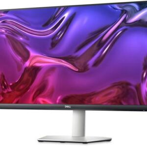 Dell 210-Belk S2723hc 27" Led Display + Speakers - With Ips Technology ( True 178 Wide Viweing Angle + Real Color ) Amd Freesync Technology@75hz 3-Sided Ultrathin Bezel 4-Way Adjustable Stand ( Tilt+ Height+ Swivel+ Pivot ) - 1920x1080 ; Brightne