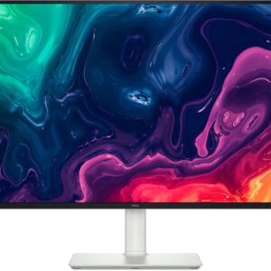 Dell S3225QS 32" Speaker uhd