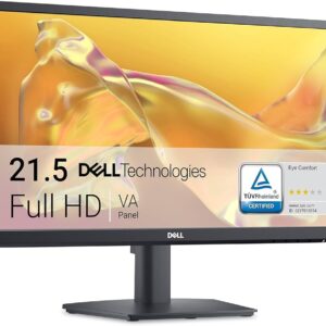 Dell Se2225h 22"Dsub+Hdmi 75hz