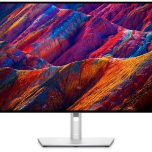 Dell U3223QE 32" UHD