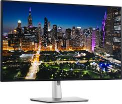 Dell U3225QE 32" UHD