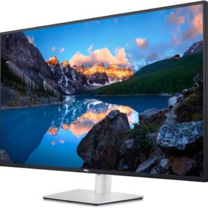Dell U4323qe 43" Uhd