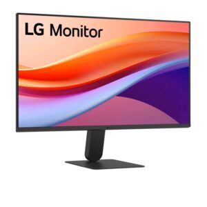 LG 27BF410B 27" 120hz hdmi+dsu