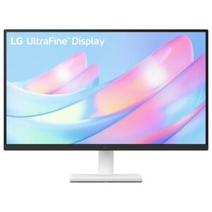 LG 27U730A 27" Spk uhd t-C
