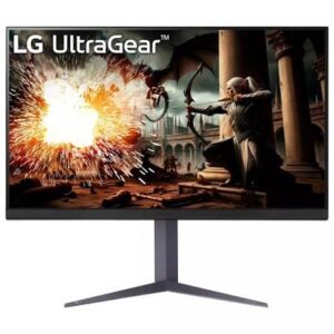 LG 32GS75Q 32" qhd 180hz