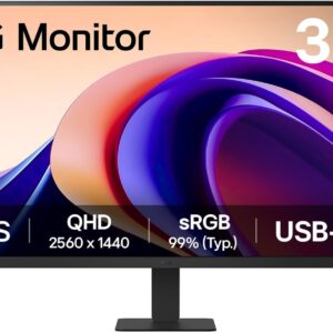 LG 32U631A 32" qhd 100hz t-C